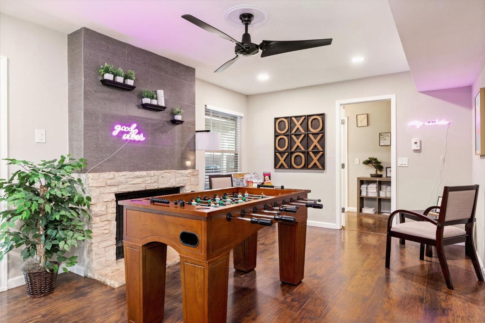 Spacious 4 Bedroom With Pool-Minutes To Seaworld And Lackland Afb San Antonio Exterior photo